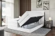 Boxspringbett RICAR KING - 4