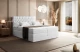 Boxspringbett SERENE KING - 4