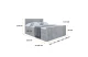 Boxspringbett IDRIKO-Z KING - 6