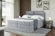 Boxspringbett BOXI3 KING - 4