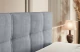 Boxspringbett MARCE KING - 8