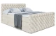 Boxspringbett BOXI8-Z KING
