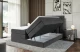 Boxspringbett BOXI1 KING