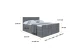 Boxspringbett MOETI-Z KING - 6