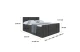 Boxspringbett OTTA-Z KING