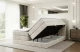 Boxspringbett BRUGO KING - 3