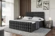 Boxspringbett RICAR-Z KING
