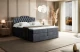 Boxspringbett VILA-1 KING