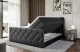 Boxspringbett CATOR-Z KING - 7