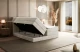 Boxspringbett BRUGO KING - 4