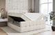 Boxspringbett AMAY KING - 3
