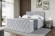 Boxspringbett LEPARO-Z KING