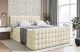 Boxspringbett VIONE-Z KING