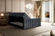 Boxspringbett MIAMI-Z KING - 5