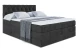 Boxspringbett AMAY-BZ KING - 2