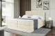 Boxspringbett BOXI8 KING - 4