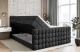 Boxspringbett VIONE-Z KING - 3