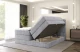 Boxspringbett LIRO KING - 3