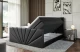 Boxspringbett MILTIO-Z KING - 5