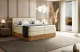 Boxspringbett LOLLI4 KING - 4