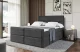 Boxspringbett AURA-Z KING