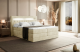 Boxspringbett NOEL GOLD KING