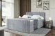 Boxspringbett IDRIKO-Z KING - 4