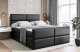 Boxspringbett AURA-Z KING
