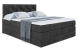 Boxspringbett ZAFIRA-BZ KING