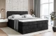 Boxspringbett CATOR KING - 1
