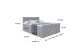Boxspringbett CATOR-Z KING - 6
