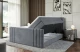 Boxspringbett IDRIKO-Z KING