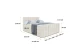 Boxspringbett OTTA-Z KING