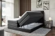 Boxspringbett NOVA KING - 5