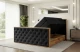 Boxspringbett LOLLI3-Z KING