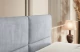 Boxspringbett OHIO KING - 8