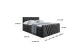 Boxspringbett ERNINA-Z KING - 6