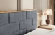 Boxspringbett LOLLI8-Z KING