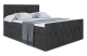 Boxspringbett VELANTO KING
