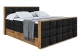 Boxspringbett LOLLI2-Z KING