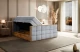 Boxspringbett LOLLI2-Z KING
