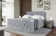 Boxspringbett VELANTO KING