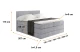 Boxspringbett VEXA KING