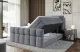Boxspringbett RICAR-Z KING - 5