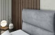 Boxspringbett BOXI3-Z KING - 8