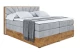 Boxspringbett LOLLI6 KING