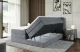 Boxspringbett ERNINA KING