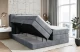 Boxspringbett BOXI1 KING