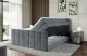Boxspringbett MOETI-Z KING - 5