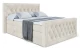 Boxspringbett NOEL-Z KING
